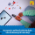 LEGO CITY 60486 Supersamochód elektryczny - 1473498 - zdjęcie 8